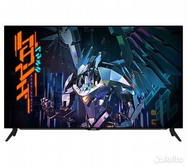 Монитор Gigabyte 47