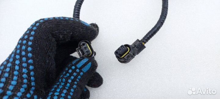 Б/У Б/У Проводка двигателя Состояние отличное