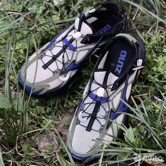 Mizuno Racer Trail SE