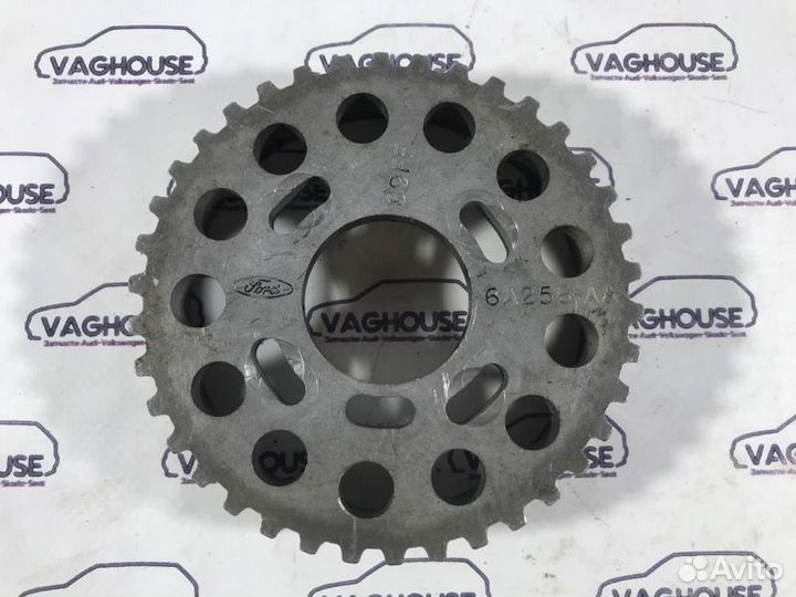 Шкив распредвала Ford Escort 1.8 D 1989