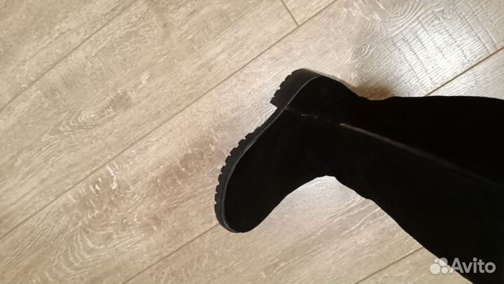 Продам сапоги 39