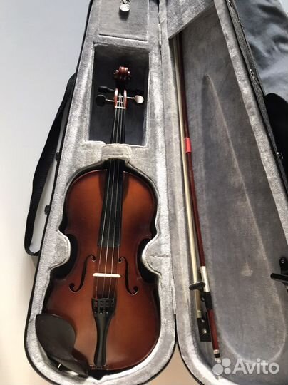 Скрипка 1/2 Grand