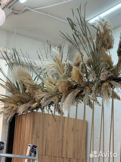 Оформление входных групп