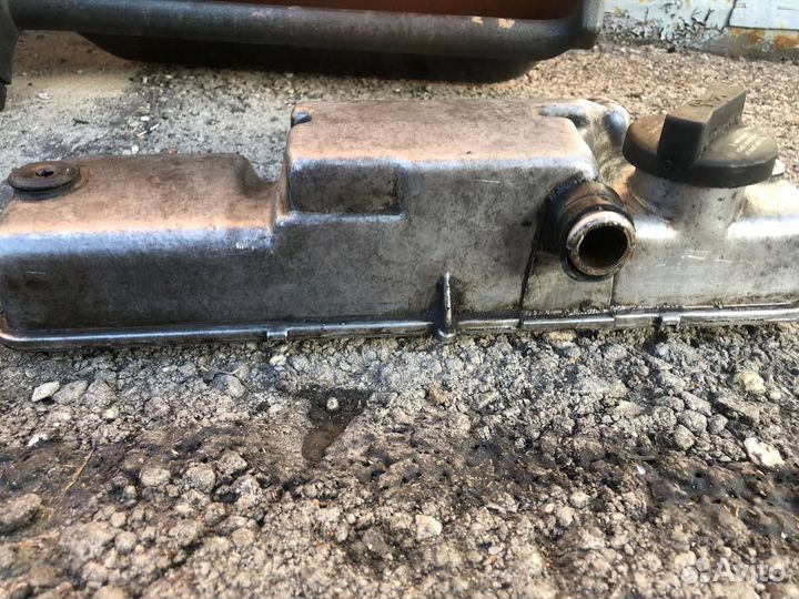 Запчасти на ваз 2108