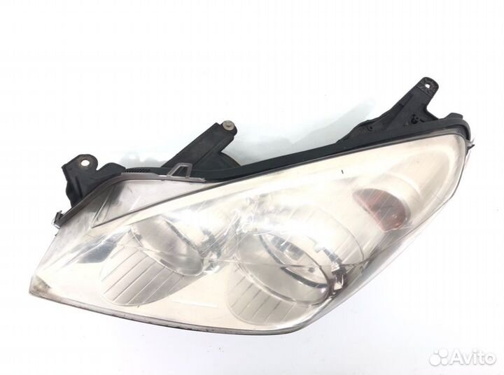 Фара 20B316L Opel Astra H (2004-2010)