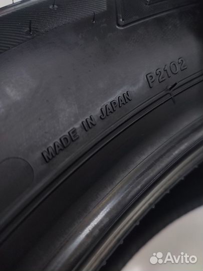 Bridgestone Dueler A/T 693 265/55 R20