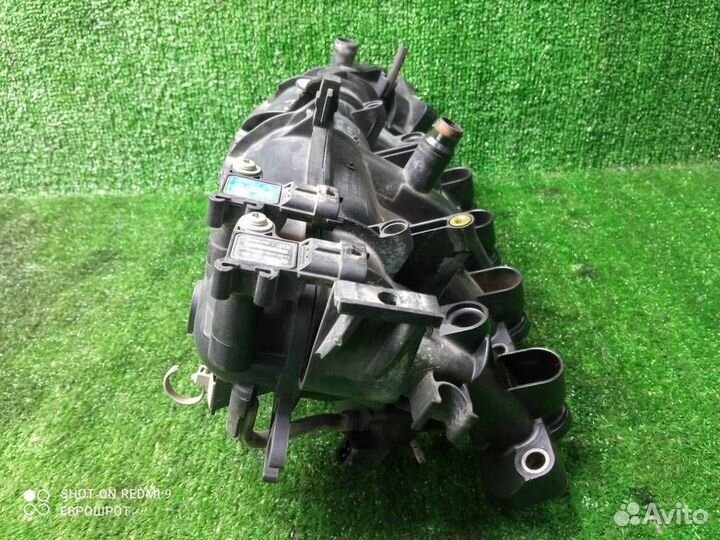 Коллектор впускной Opel Astra J (2010-2016)