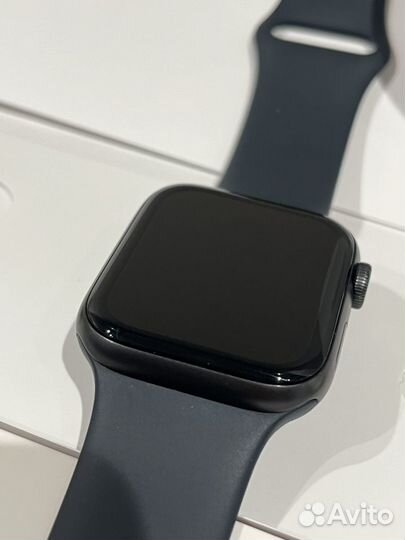 Apple Watch Se 44 mm 2021 АКБ 97%