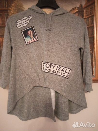 Кофта детская