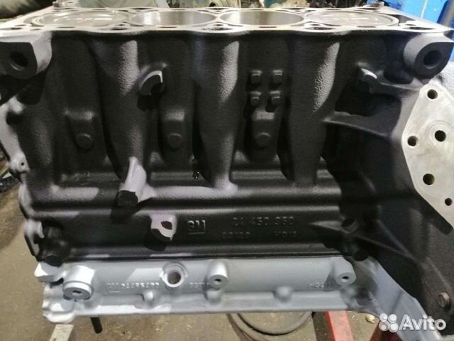 Двигатель Opel Aстра Corsa Z14XEP A14NET A14XER