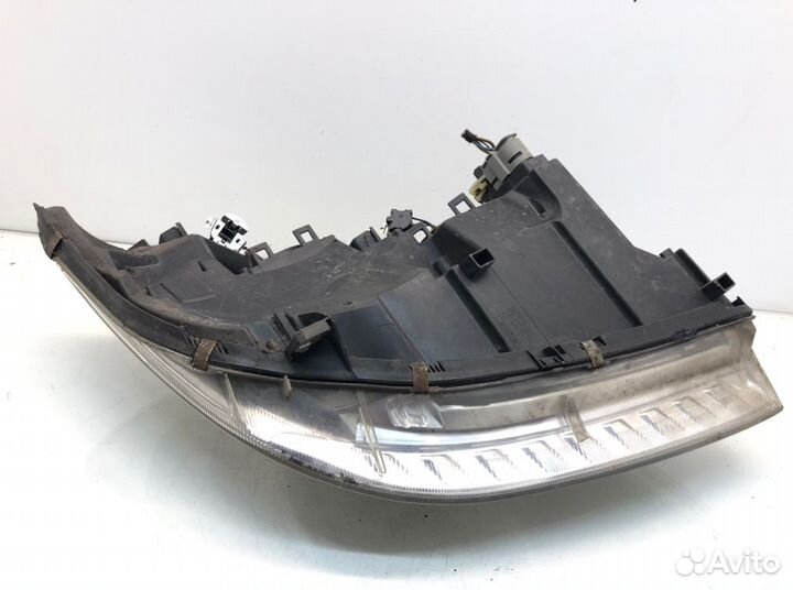 Фара A1698205961 mercedes-benz A W169 (2004-2012)