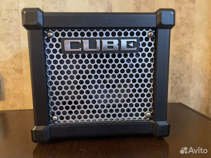 Roland Micro Cube GX