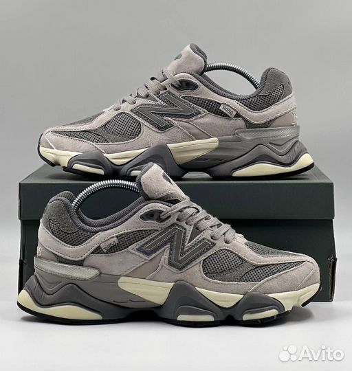 Кроссовки new balance 9060