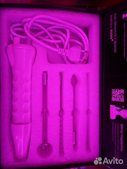 Дюрсонваль