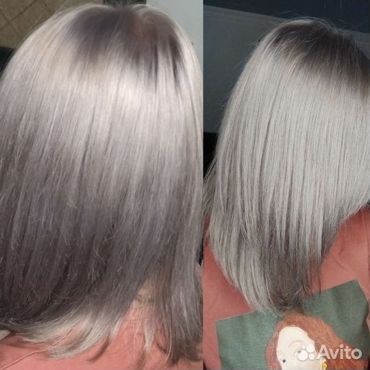 Парикмахер