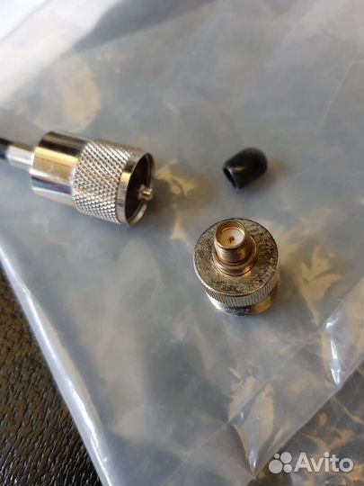 Фурнитура для рации baofeng UV-5R 5W