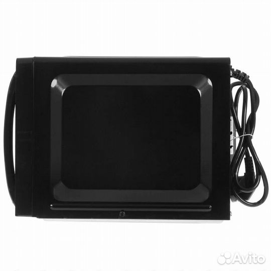 Микроволновая печь Hyundai HYM-D3030 черный