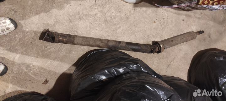 Кардан классика