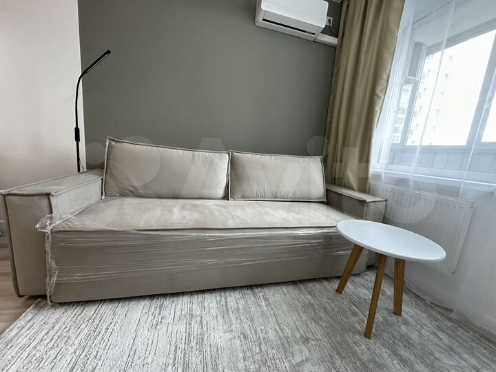 2-к. квартира, 40 м², 9/12 эт.