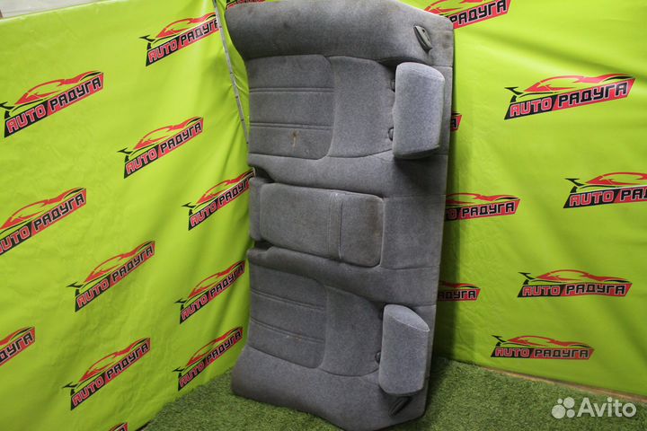 Сиденье toyota GX100, GX105,JZX100, JZX101, JZX105