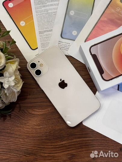 iPhone 12 mini, 128 ГБ