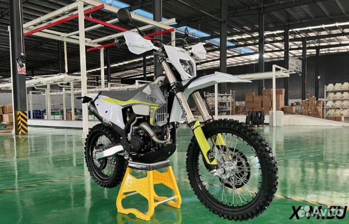 Мотоцикл Regulmoto nibbi