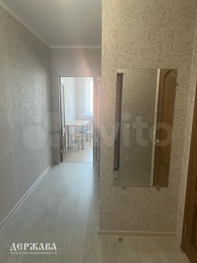 1-к. квартира, 43 м², 5/9 эт.