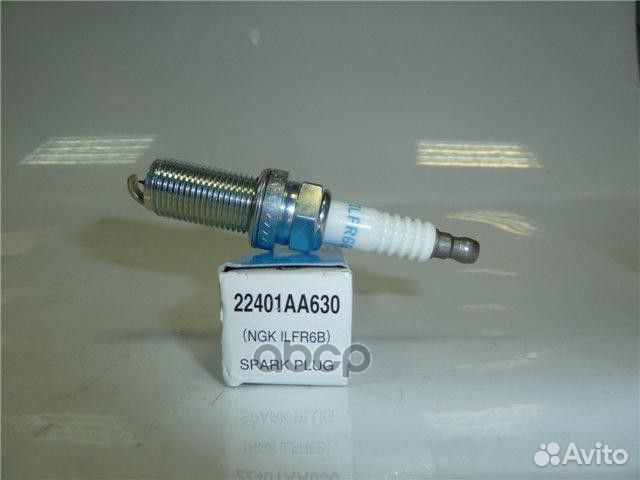 Свеча зажигания 22401-AA630 22401-AA630 subaru