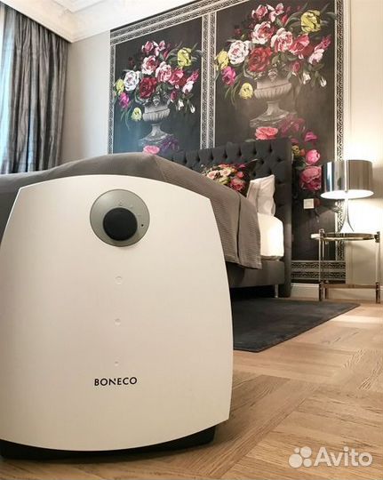 Увлажнитель Boneco w 2055a