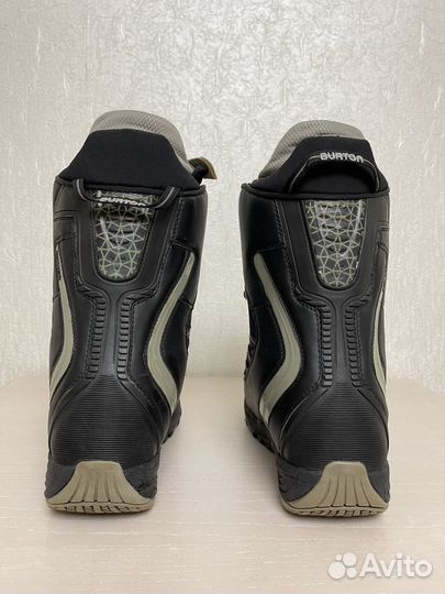 Ботинки для сноуборда Burton
