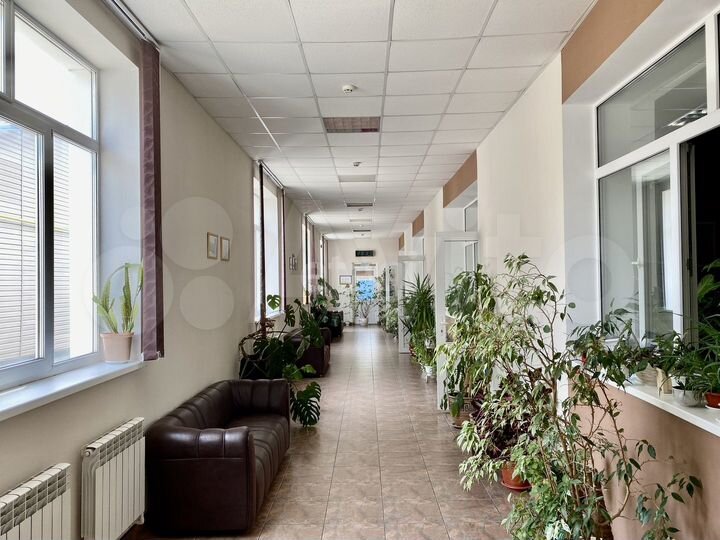 Продам офисное помещение, 1094 м²