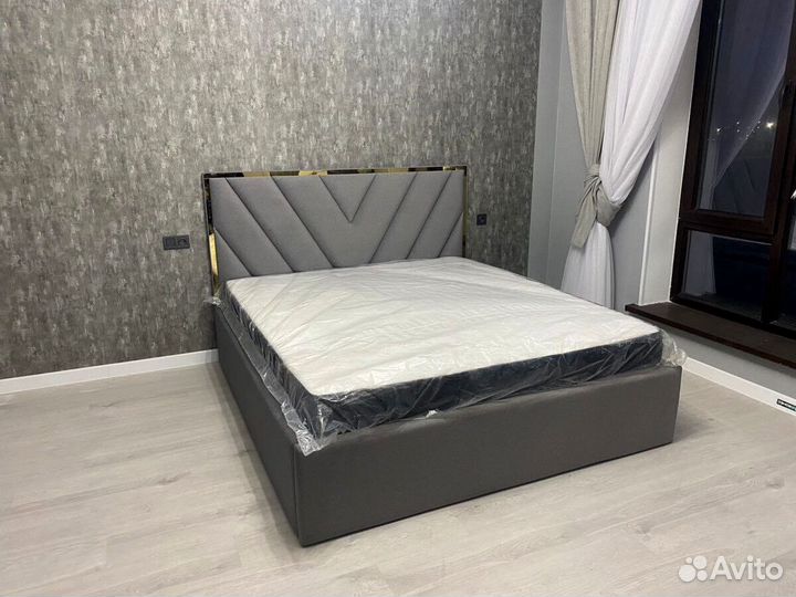 Матрас со склада