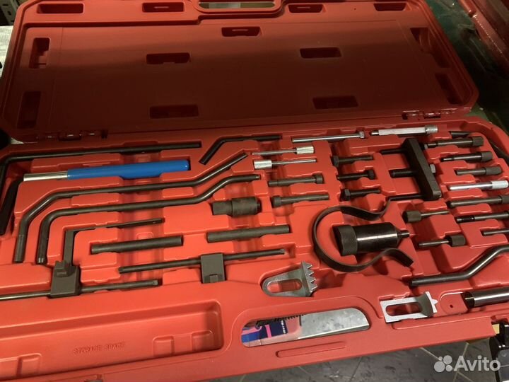 Набор установки грм Peugeot Citroen,JTC-4675