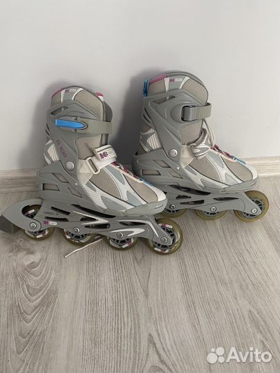 Ролики женские 36