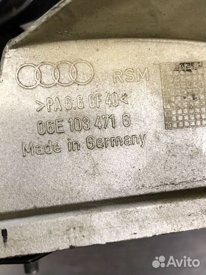 Крышка гбц VAG 06E103471G