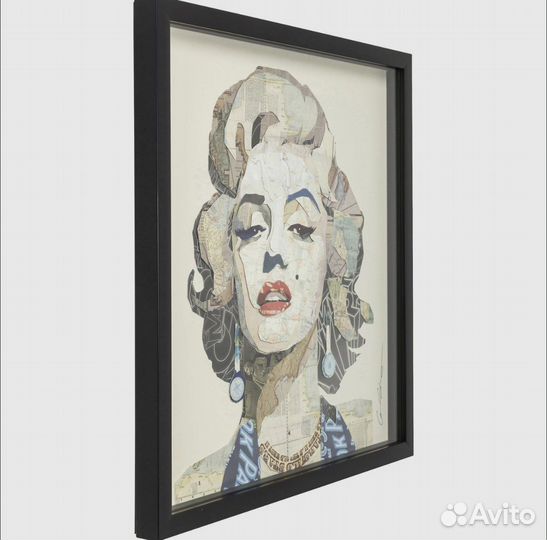 Картина Art Diva, Kare design