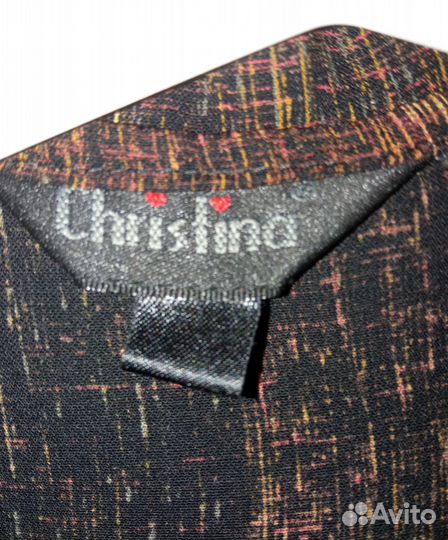 Блузки пакетом 42 -48