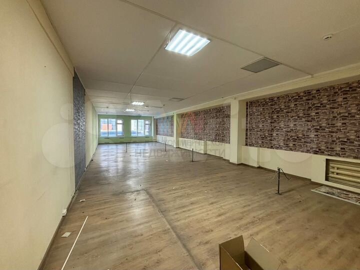 Офисное помещение в Иремеле 127 м2