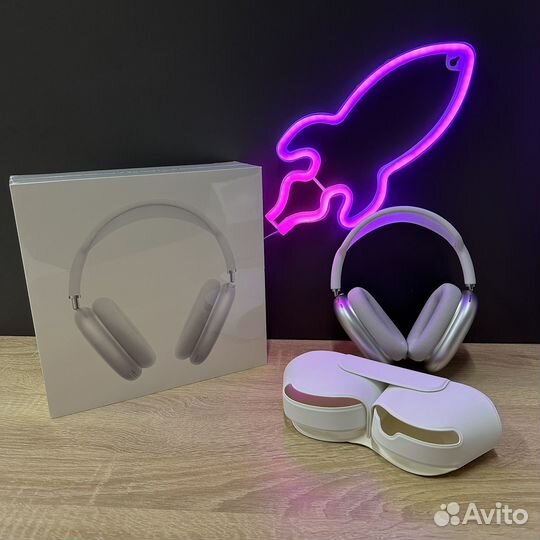 Apple airpods max Новые