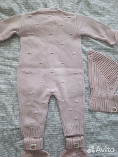 Комплект на выписку