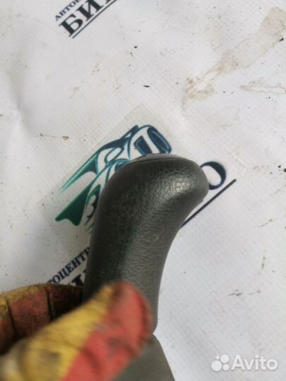 Кожух рычага кпп ваз (LADA) xray I (2015—н. в.)