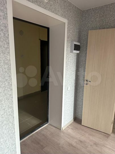 1-к. квартира, 40 м², 10/10 эт.