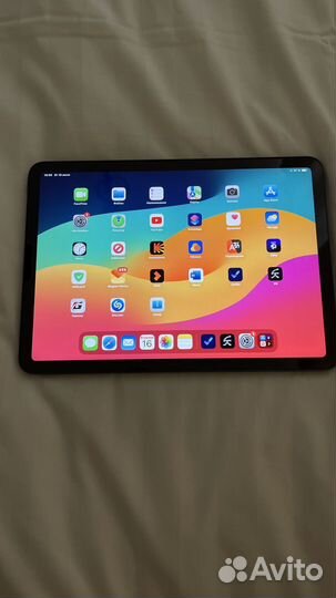 iPad Air 4 64gb