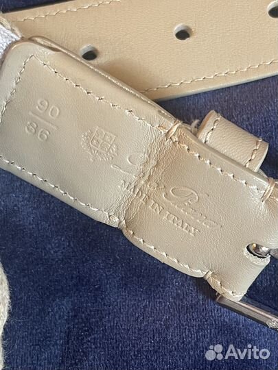 Ремень женский