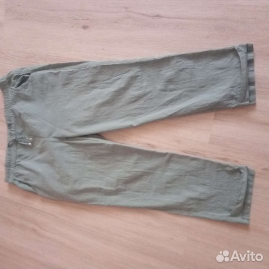 Школьные брюки (детские и женские)