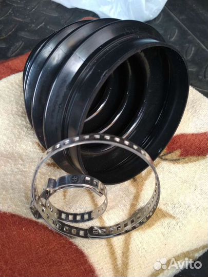 Пыльник шруса наружнего Опель вектра Б (2001г)