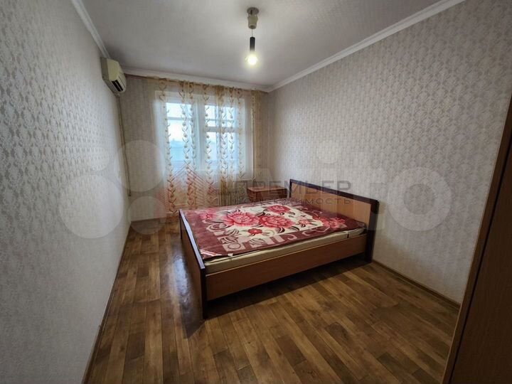 3-к. квартира, 82 м², 7/9 эт.