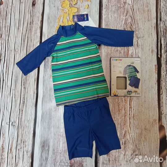 Купальник, плавки на мальчика 74/86/92