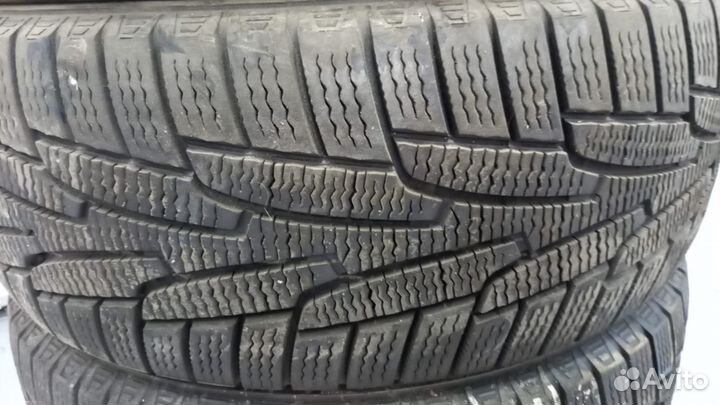 Marshal I'Zen KW31 225/65 R17