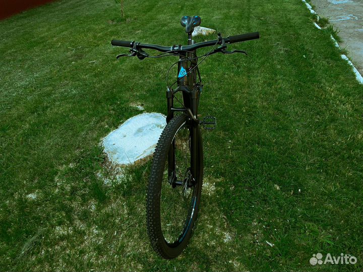 Велосипед stinger